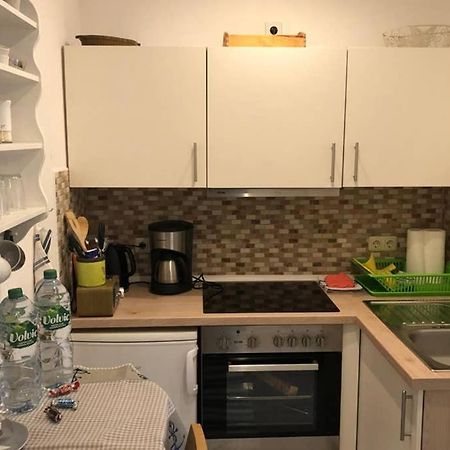 Suesses Apartmenthaeuschen In Burg Burg  外观 照片