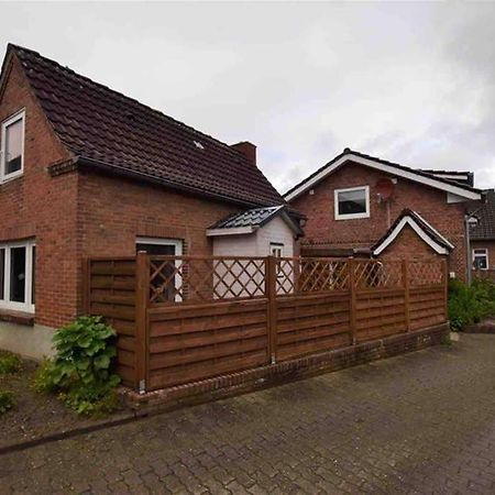 Suesses Apartmenthaeuschen In Burg Burg  外观 照片